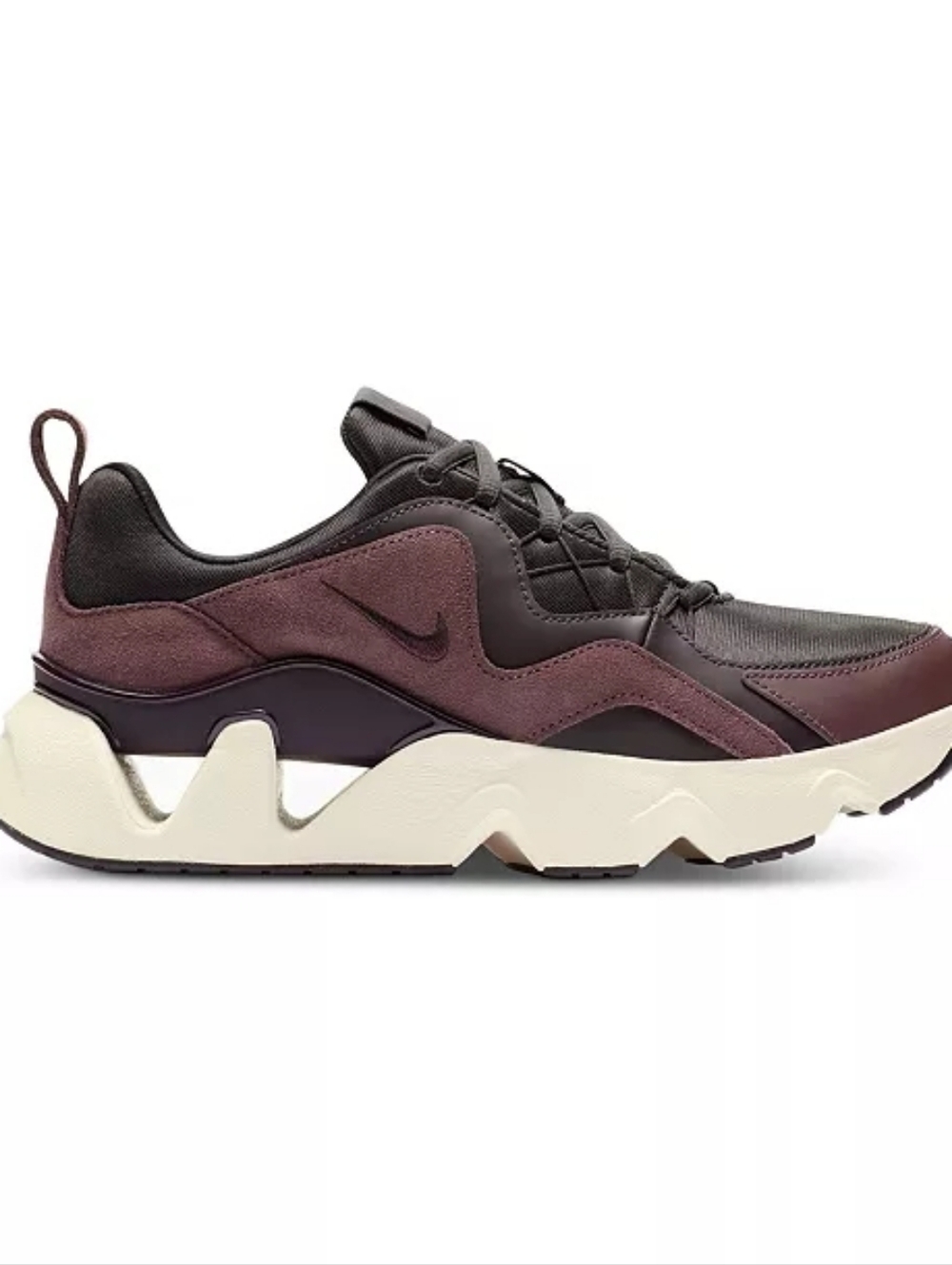 Nike Women's Sneakers - Picture 4 of 13